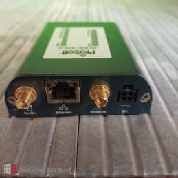 ProSoft Technology RLXIC-EH-A Cellular Ethernet Gateway 3G 24 V DC 40-350 mA 10/100 Mbps