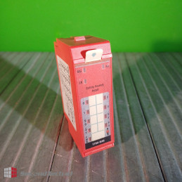Allen-Bradley NEW! 1734-IE4S Point Guard I/O 24 V DC 20mA Max