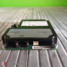 Allen-Bradley 20-COMM-E Series B Ethernet/IP Adapter