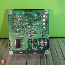 Allen-Bradley 20-COMM-E Series B Ethernet/IP Adapter