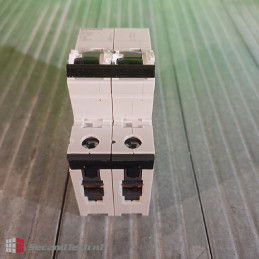 Siemens 5SY65 MCB C6 230 V AC 50/60 Hz