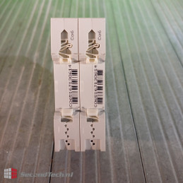 Siemens 5SY65 MCB C6 230 V AC 50/60 Hz