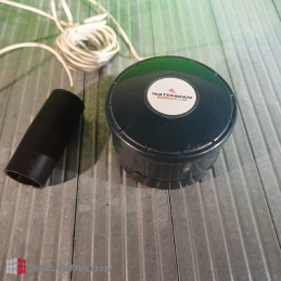 Kingspan Watchman Sonic Plus Ultrasonic