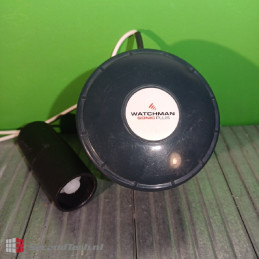 Kingspan Watchman Sonic Plus Ultrasonic