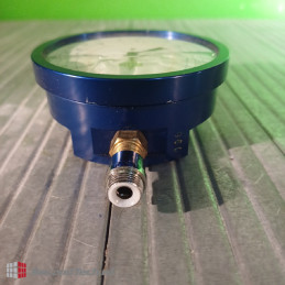 Refco Manometer R502/22/12