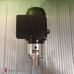 Fluid-O-Tech NEW! MK313XE0PS00000 300L/H Magnetic Drive Gear Pump + Type 56M/2 Motor
