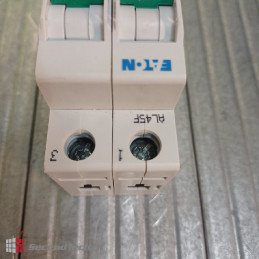 Eaton PLS6-B6/2 xPole 50Hz 400 V AC