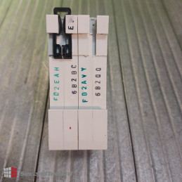 Eaton PLS6-B6/2 xPole 50Hz 400 V AC