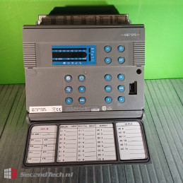 Johnson Controls DX-9100-8454 Extended Digital Controller L0611 24V AC