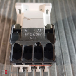 ABB A12-30-01 Contactor 24V AC 25A