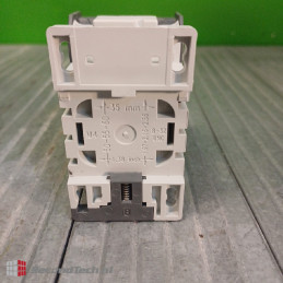 ABB A12-30-01 Contactor 24V AC 25A