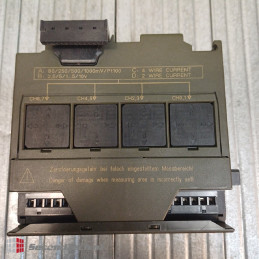 Siemens Simatic S7-300 6ES7 331-7KF01-0AB0