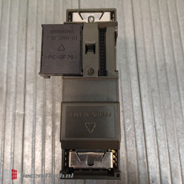 Siemens Simatic S7-300 6ES7 331-7KF01-0AB0