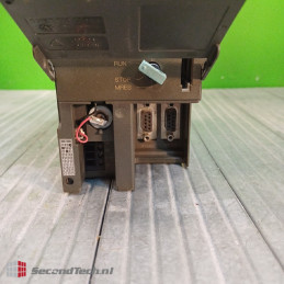 Siemens Simatic S7-300 6ES7316-2AG00-0AB0 24 V DC
