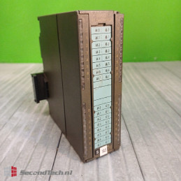 Siemens Simatic S7-300 6ES7322-1BL00-0AA0 24 V DC 0.5A
