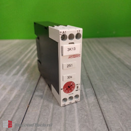 SAIA KOP251J7FAVPN00 Relay Timer