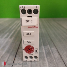 SAIA KOP251J7FAVPN00 Relay Timer