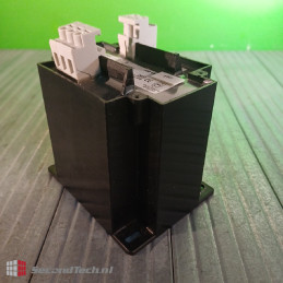 Erea EDR 24TS160 Single-Phase Safety Transformer 230-400V AC 24V AC 160VA