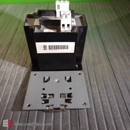 Erea EDR 24TS160 Single-Phase Safety Transformer 230-400V AC 24V AC 160VA