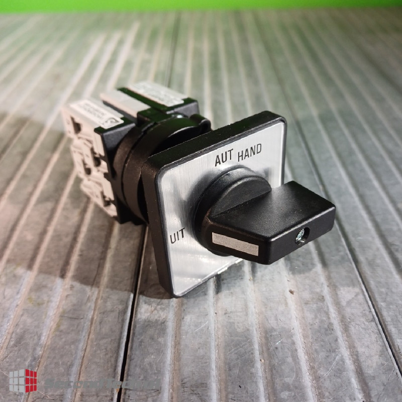Sontheimer WAO425/8ZM/Z11/54/X85/NS 49A Step Switch