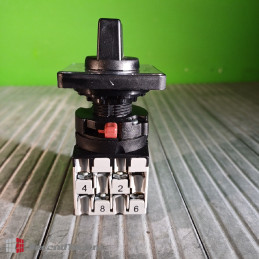 Sontheimer WAO425/8ZM/Z11/54/X85/NS 49A Step Switch