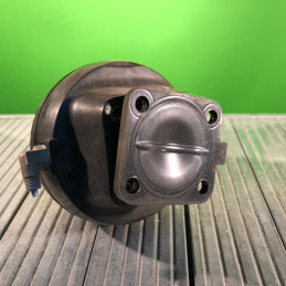 Diaphragm valve GEMU DN25 EPDM