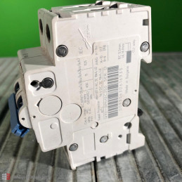 Circuit breaker A-B Allen-Bradley 1492SP 2P 25A