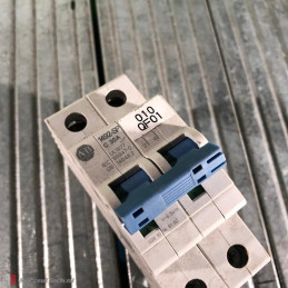 Circuit breaker A-B Allen-Bradley 1492SP 2P 30A