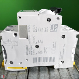 Circuit breaker Schneider Electric IC60N C 32A 2P