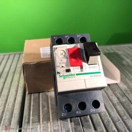 Thermal switch Schneider Electric GV2ME32 3P