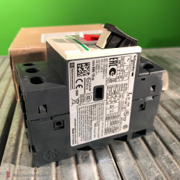 Thermal switch Schneider Electric GV2ME32 3P