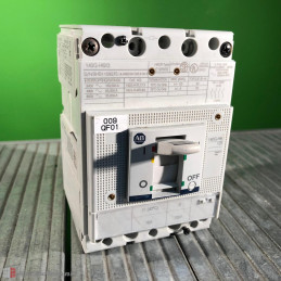 Circuit breaker Allen-Bradley 140G-H6C3