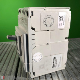 Circuit breaker Allen-Bradley 140G-H6C3