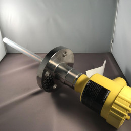 Radar level meter Vegacal 63 CL63XXF APHKMXX
