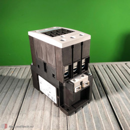 Power contactor Siemens 3RT1036-1AL20