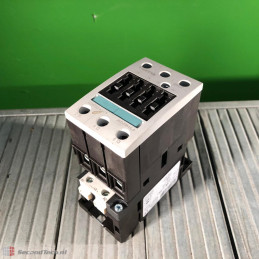 Power contactor Siemens 3RT1036-1AL20