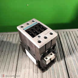 Power contactor Siemens 3RT1036-1AL20