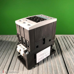 Power contactor Siemens 3RT1036-1AL20