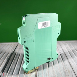 Analog isolator PHOENIX Contact MCR-C-I/I-00-DC