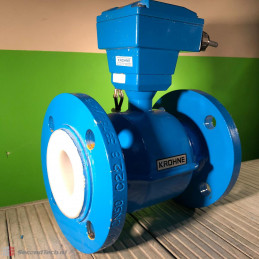 Flowmeter Altometer Krohne...