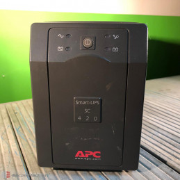 APC Smart-Ups SC420