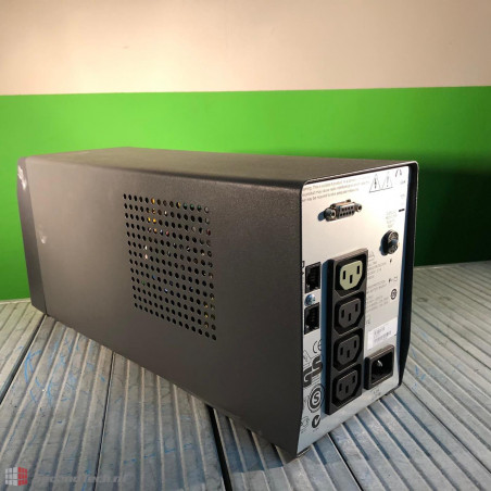 APC Smart-UPS SC420