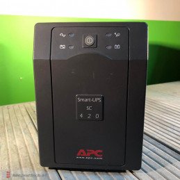 APC Smart-UPS SC420