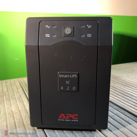 APC Smart-UPS SC420