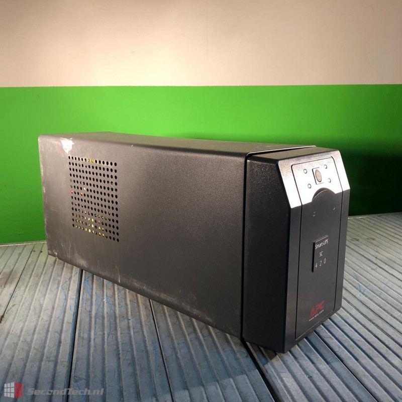 APC Smart-UPS SC420