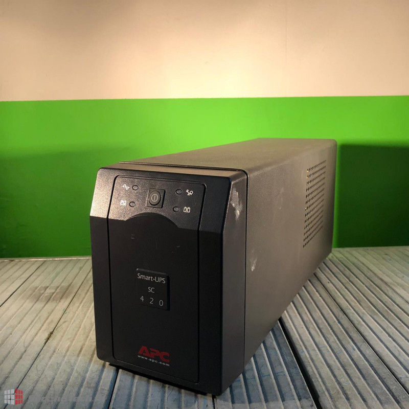 APC Smart-UPS SC420