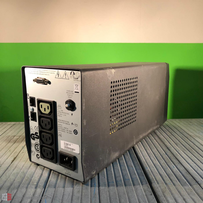 APC Smart-UPS SC420