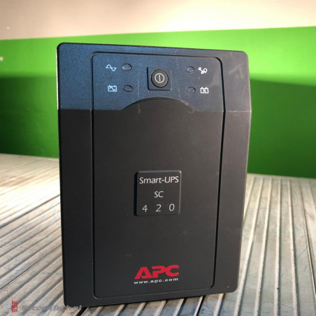 APC Smart-UPS SC 420