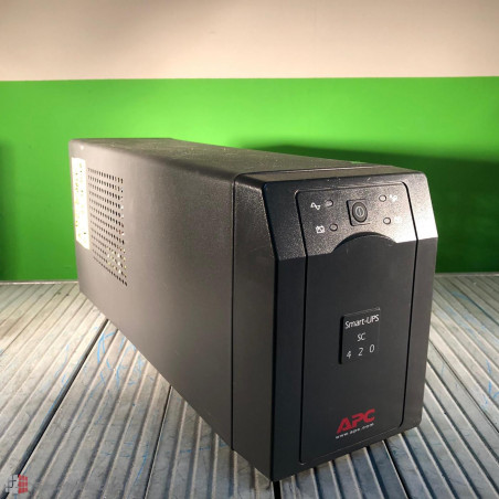 APC Smart-UPS SC 420