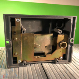 Circuit breaker handle Record GE D630 /800 - J630/800